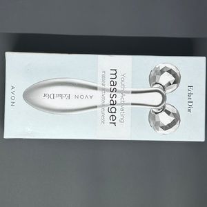 Avon Eclat Dor Youth Activating Massager NWB